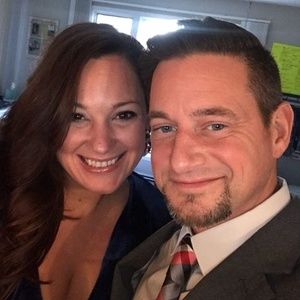 Meet your Posher, Becky